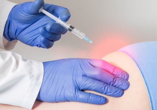 Types of Pain Medications for Chronic Pain Relief
